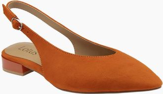 Lotus Womens Morton Womens Pumps - Brown - Size: 8
