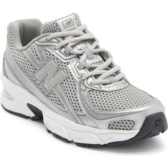 New Balance Gender Inclusive 740 Sneaker in Castlerock/Slate Gray at Nordstrom, Size 5.5 Womens