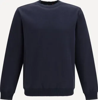 Loro Piana Felpa girocollo Whitney Man S