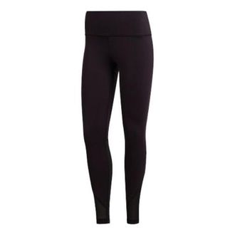 adidas (WMNS) adidas Training Legging Asia Sizing Black CZ7928