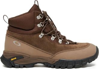 Oakley Vertex carage wandelschoenen - Bruin