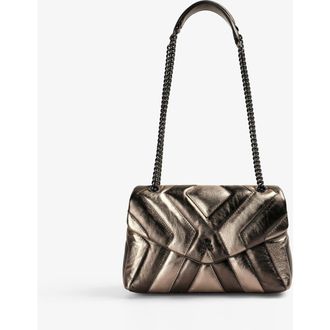Scalpers Russiaminibi Bag in Bronze at Nordstrom