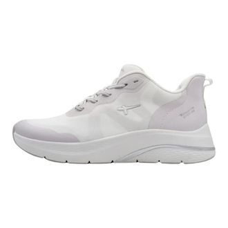 Tamaris Dames, Schoenen, Wit, Maat: 40 EU Leer
