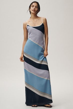 Baobab Rita Maxi Slip Dress