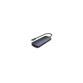Targus Hub Switch Hyper Hd4006gl Negro