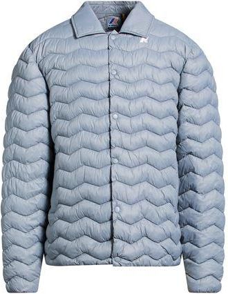 K-Way JACKEN & M&Auml;NTEL - Pufferjacken & Daunenjacken auf YOOX.COM