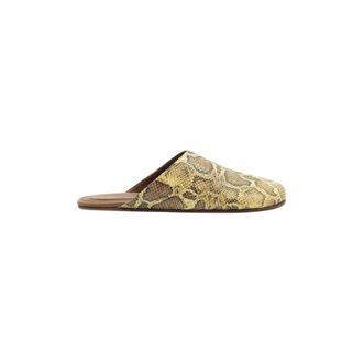 Gia Borghini Schoenen, Dames, Bruin, 36 EU, Schoenen