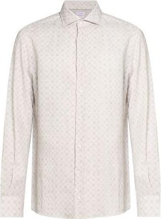 Brunello Cucinelli TOPWEAR - Camicie su YOOX.COM