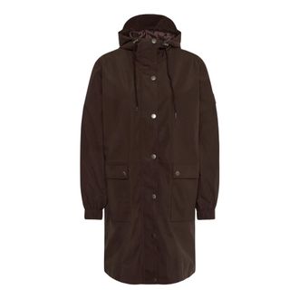 Kaffe KAallyson Jacket - - Jackets - Donna - Marrone - L