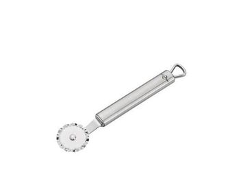 K&uuml;chenprofi Parma Pastry Cutter, 18/10 Stainless Steel, 7.5-Inch in Silver at Nordstrom