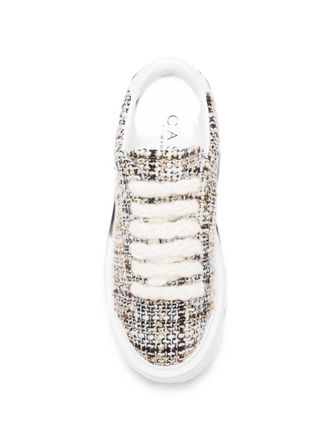 Casadei Nexus Sneaker - White