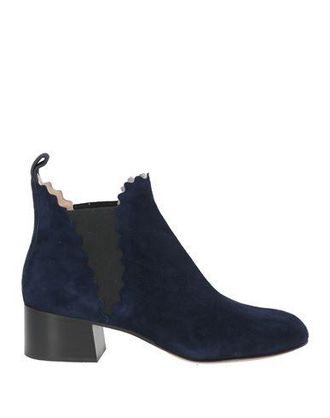 Chlo&eacute; FOOTWEAR - Ankle boots sur YOOX.COM