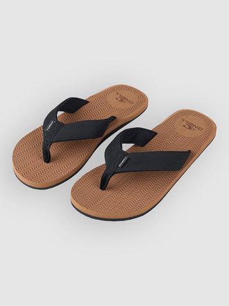 O'Neill Koosh Sandalias marr&oacute;n