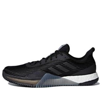 adidas Crazytrain Elite Black AC7658