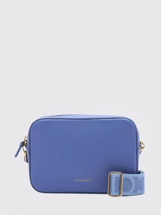 Coccinelle Borsa A Tracolla COCCINELLE Donna colore Azzurro