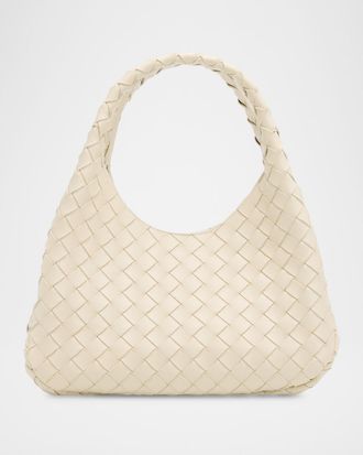 Bottega Veneta Supple Leather Shoulder Bag