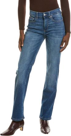 DL1961 Mara Solace Cuffed Straight Jean