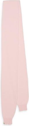 Paloma Wool Moix Extrafine Merino Wool Scarf in Pink at Nordstrom