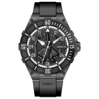 Invicta Mens Aviator 50mm Watch IN-50665