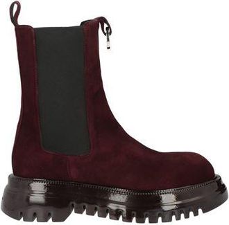 Mattia Capezzani CALZADO - Botines de ca&ntilde;a alta en YOOX.COM