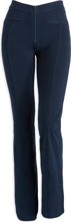 Freddy Pantaloni push up WR.UP skinny flare vita taglio a V