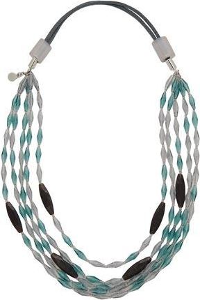 Emporio Armani JEWELLERY and WATCHES - Necklaces on YOOX.COM