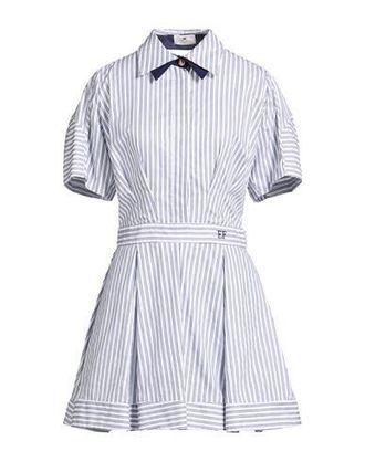 Elisabetta Franchi KLEIDER - Mini-Kleider auf YOOX.COM
