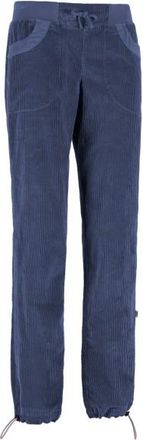 E9 Bia-VS Boulderhose f&uuml;r Damen | blau