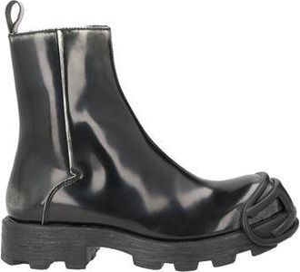 Diesel CALZADO - Botines de ca&ntilde;a alta en YOOX.COM