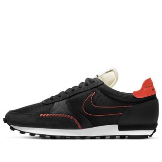 Nike Daybreak Type Black Team Orange DA4654-002