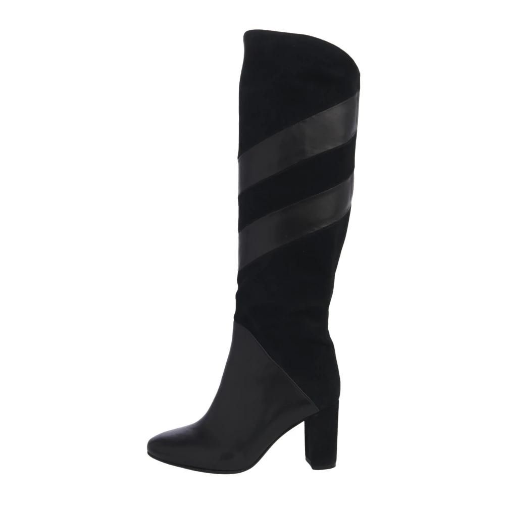 Bottes Hiver Totes Ariana – Femmes, Noires, Imperméables, Doublure Polaire, Taille 7M