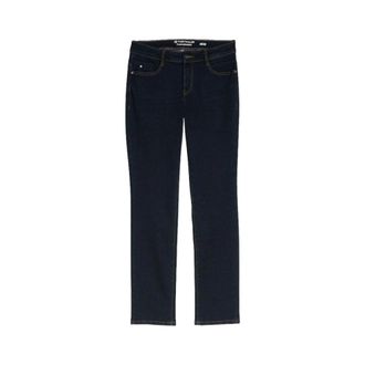Tom Tailor Rechte jeans - Dames - Jeans - Blauw - Maat: W32 L32
