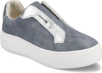 Journee Collection Womens Pheobe Slip-on Sneaker