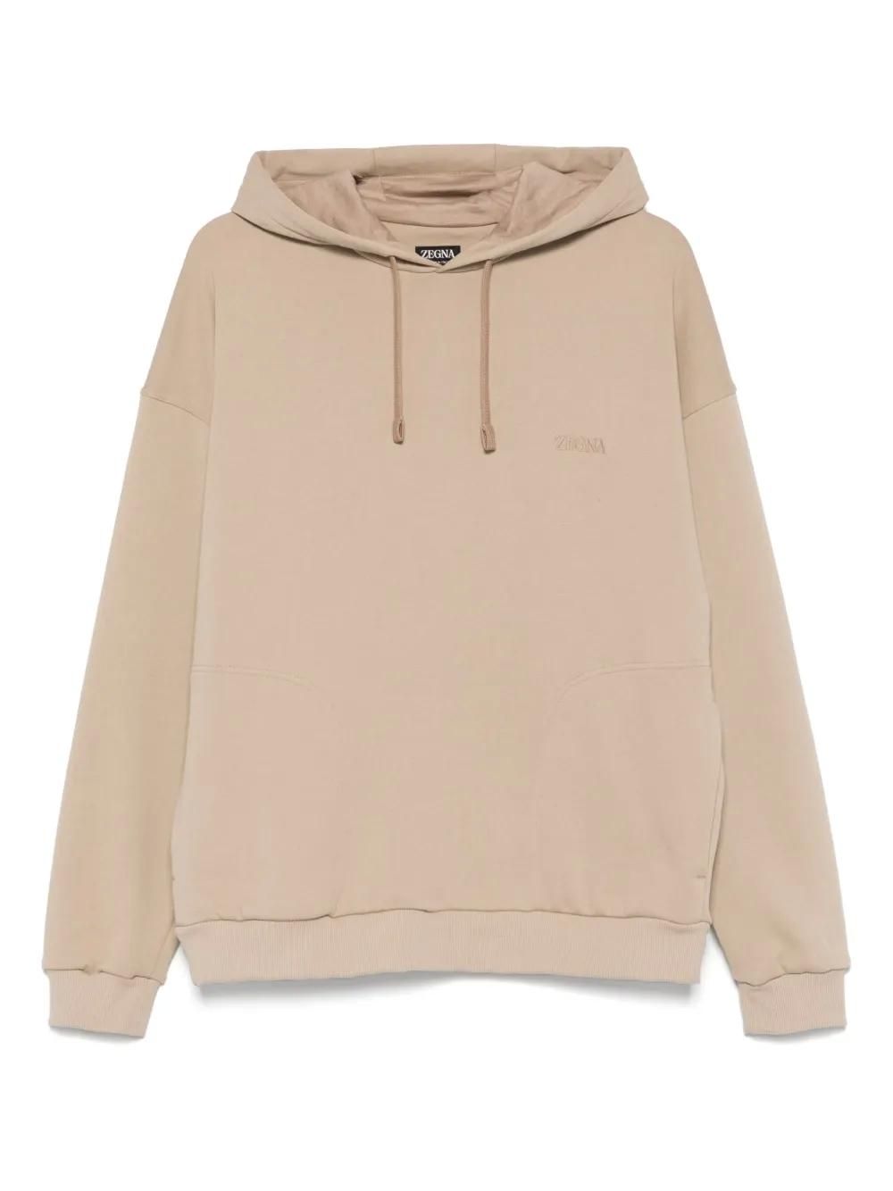 Men's Ermenegildo Zegna Hoodies - up to −68% | Stylight