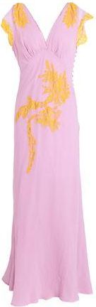 Topshop DRESSES - Maxi dresses sur YOOX.COM