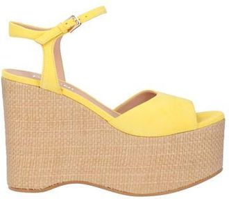 Pollini CALZATURE - Espadrillas su YOOX.COM