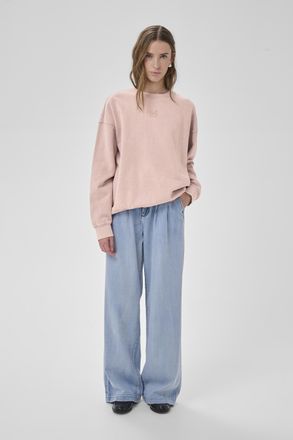 MY ESSENTIAL WARDROBE Sweatshirt DiegoMW Sweatshirt Baggy fit