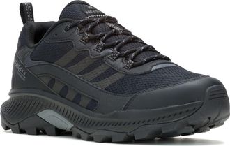 Merrell Speed Strike 2 Hiking Shoe in Black at Nordstrom Rack, Size 11.5