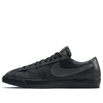 Nike Blazer Low GT SB Black Anthracite 704939-002