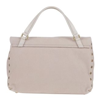Zanellato Handbags, female, Beige, ONE SIZE, Postina S Jones
