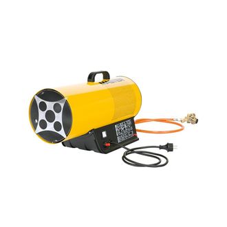 MCS Calentadores De Gas Master Blp 17m