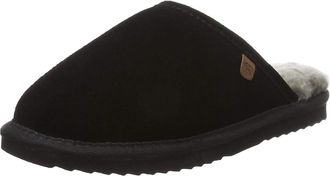 Warmbat Classic, Unisex Adults Slip-On, Black (99 Black), 7.5 UK (41 EU)