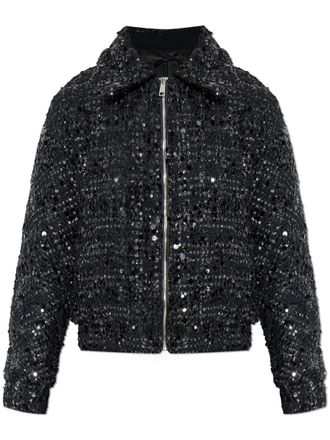 Add Bomber Jacket Clothing