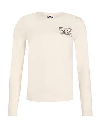 Emporio Armani TOPWEAR - T-shirts on YOOX.COM