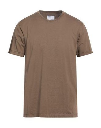 Colorful Standard T-shirts