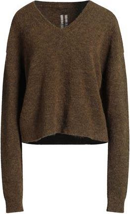 Rick Owens KNITWEAR - Jumpers sur YOOX.COM