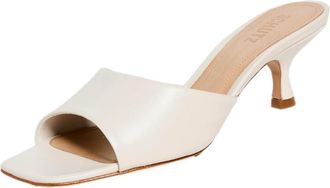 Schutz Schutz Dethalia Pearl S2106000140023 Womens