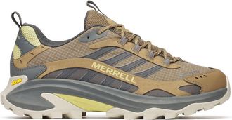 Merrell Moab Speed 2 GORE-TEX in Brown