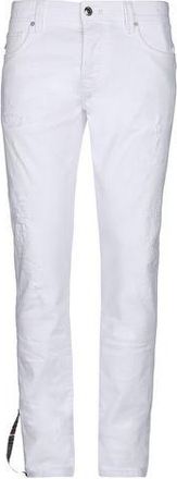 Sartoria Tramarossa PARTES DE ABAJO - Pantalones vaqueros en YOOX.COM