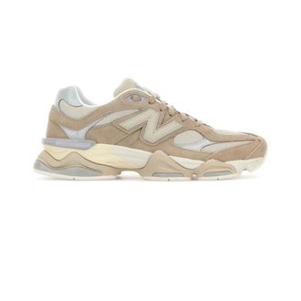 New Balance Uomo, Sport, Beige, 41 1/2 EU, new